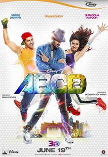 ABCD 2 (Any Body Can Dance)