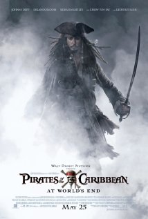 Pirates of the Caribbean: At World