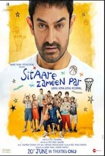 Sitaare Zameen Par