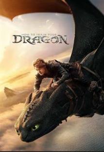 How to Train Your Dragon