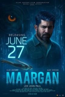 Maargan