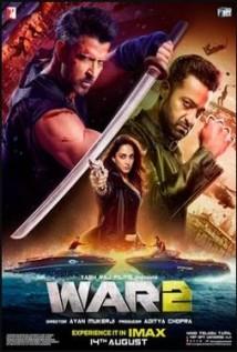 War 2