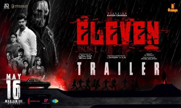 Eleven