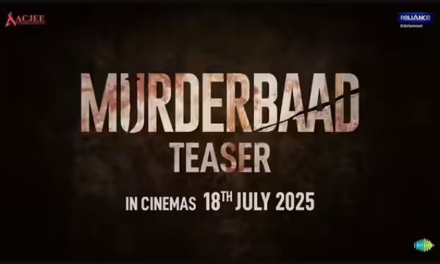 Murderbaad