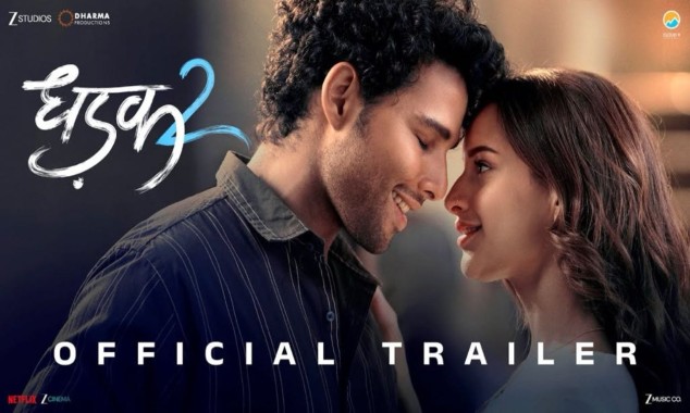 Dhadak-2