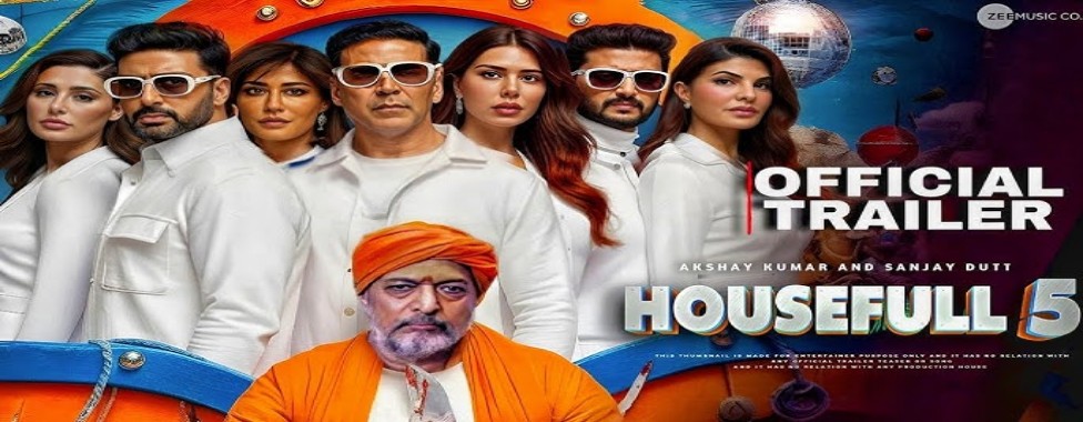 Housefull 5