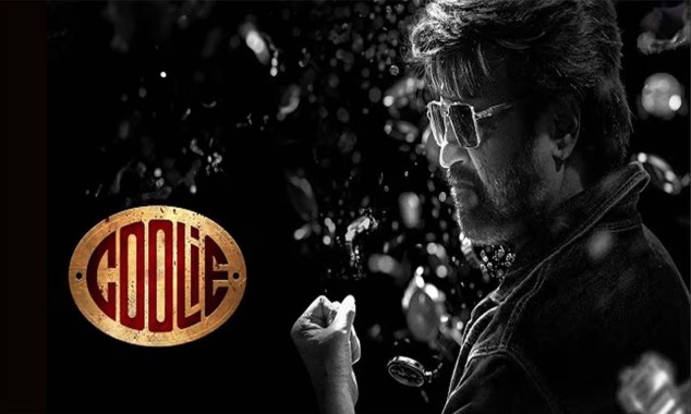 Coolie: The Power House