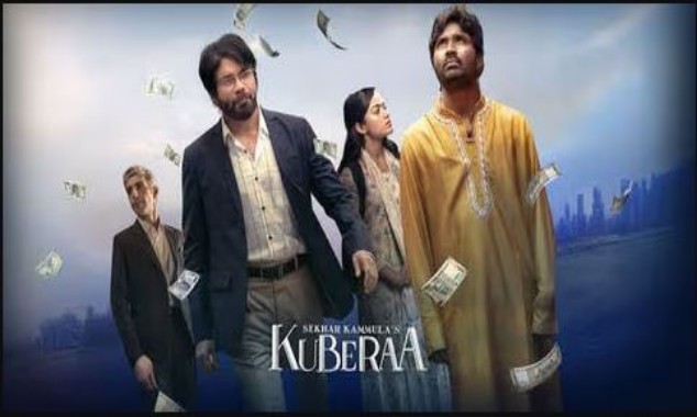 Kuberaa