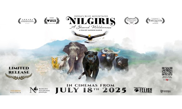 Nilgiris: A Shared Wilderness