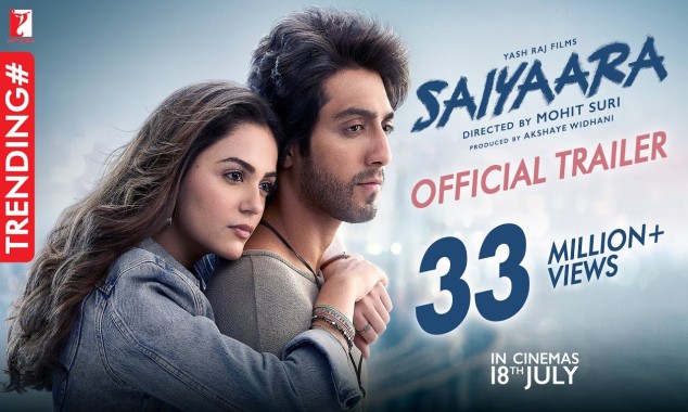 Saiyaara
