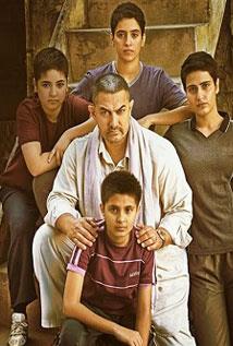 Dangal unstoppable in China